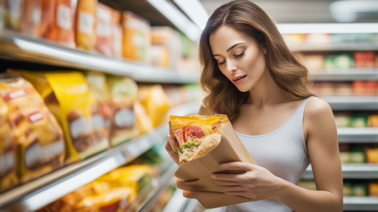 The Truth About Processed Foods: Unveiling Your Daily Diet