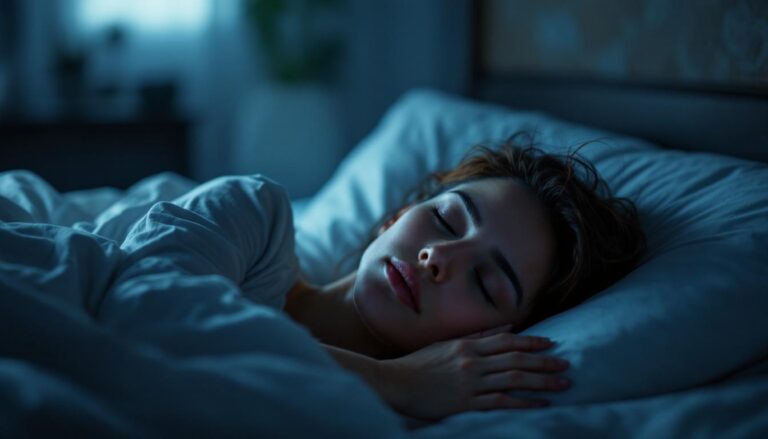 Discover What Is the Optimal Sleeping Temperature