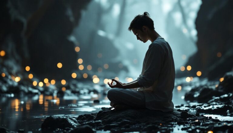 How Meditation Can Supercharge Your Brain: Explained